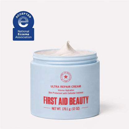 Ultra Repair Cream Intense Hydration