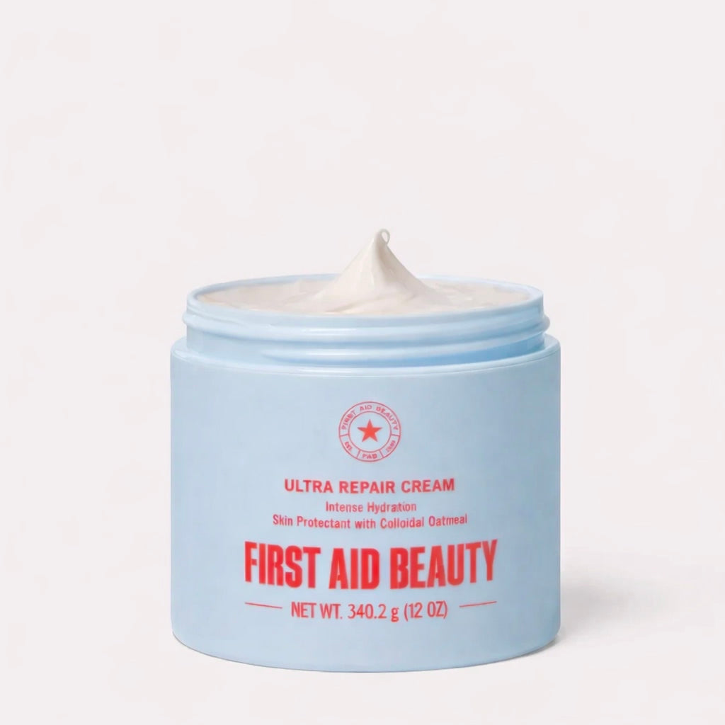 Ultra Repair Cream Intense Hydration