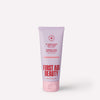 KP Bump Eraser Body Scrub 10% AHA Fresh Strawberry Travel Size