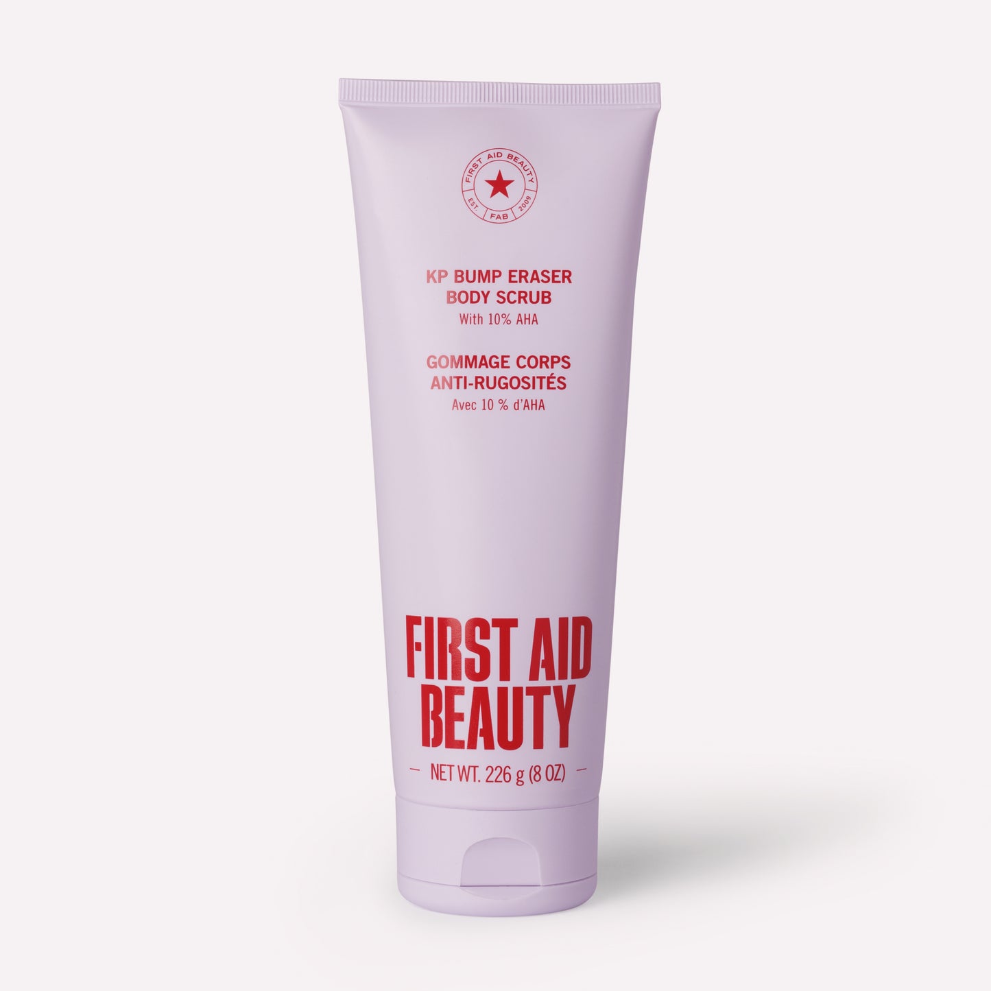 KP Bump Eraser Body Scrub 10% AHA