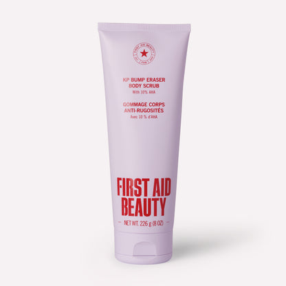 KP Bump Eraser Body Scrub 10% AHA