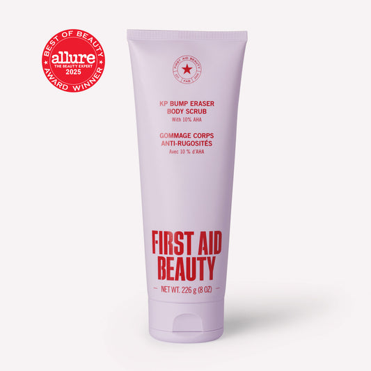 KP Bump Eraser Body Scrub 10% AHA