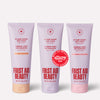 KP Body Scrub Trio