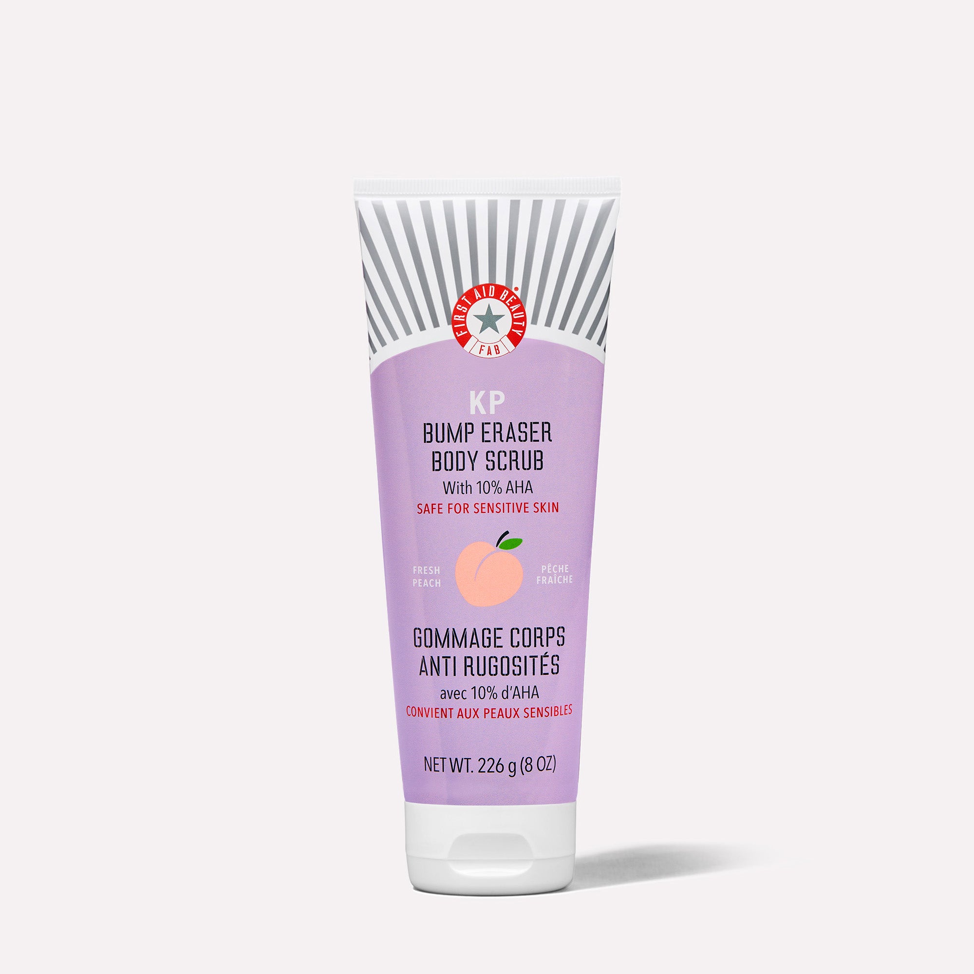 Shop the KP Body Scrub Collection โ First Aid Beauty