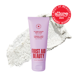 KP Bump Eraser Body Scrub 10% AHA