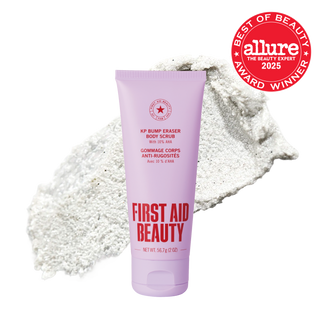 KP Bump Eraser Body Scrub 10% AHA Travel Size