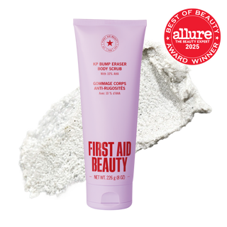 KP Bump Eraser Body Scrub 10% AHA