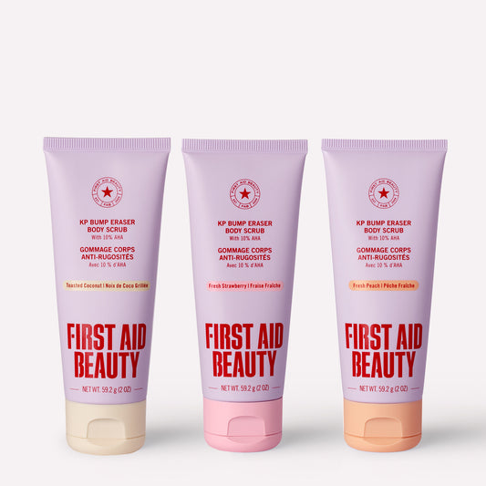 Scent Discovery Bundle