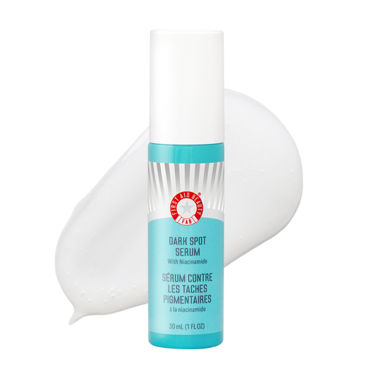 Dark Spot Serum with Niacinamide
