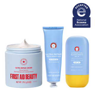 Protect + Repair Trio