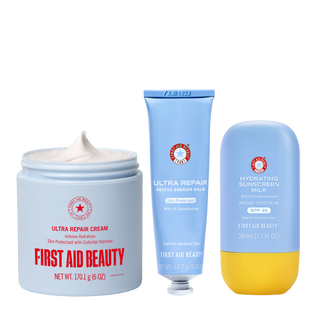 Protect + Repair Trio