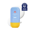 Hydrating Sunscreen Milk with Colloidal Oatmeal Broad Spectrum SPF 45