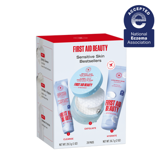 Sensitive Skin Bestsellers