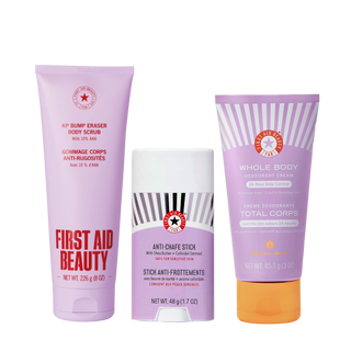 Smooth + Fresh Trio