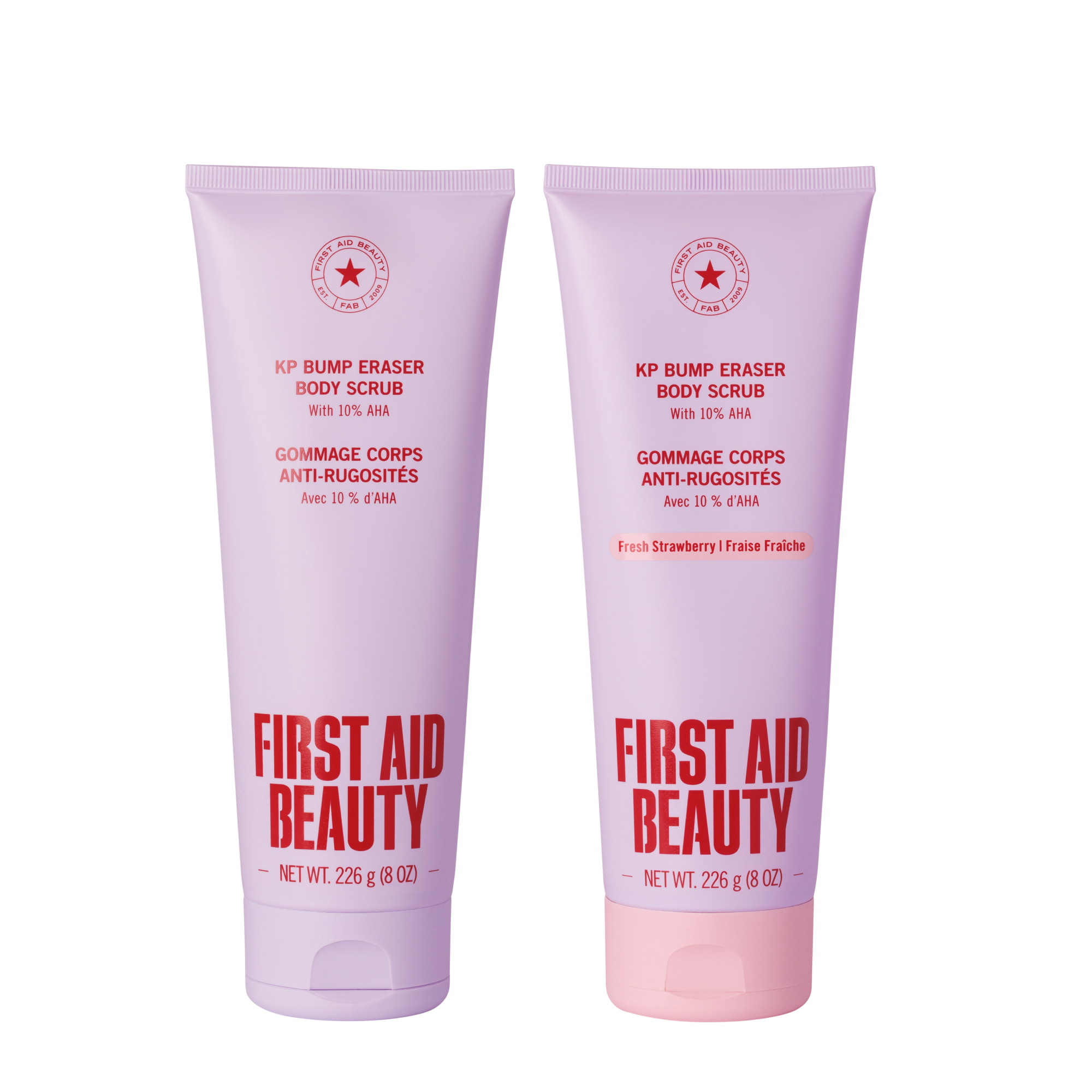 Smooth + Juicy Duo – First Aid Beauty Smooth + Juicy Duo – First Aid Beauty