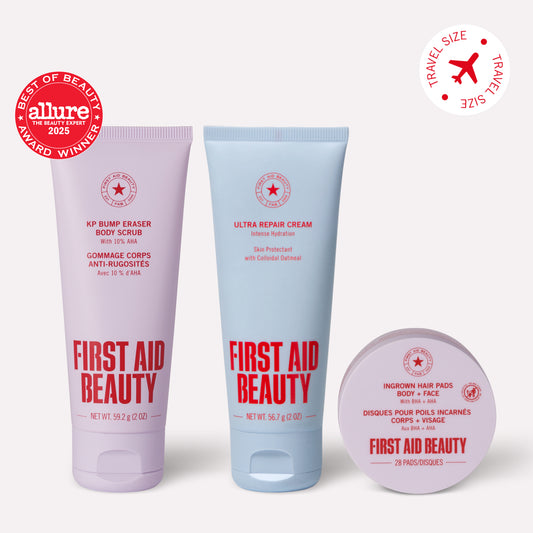 Smooth Travels Bundle