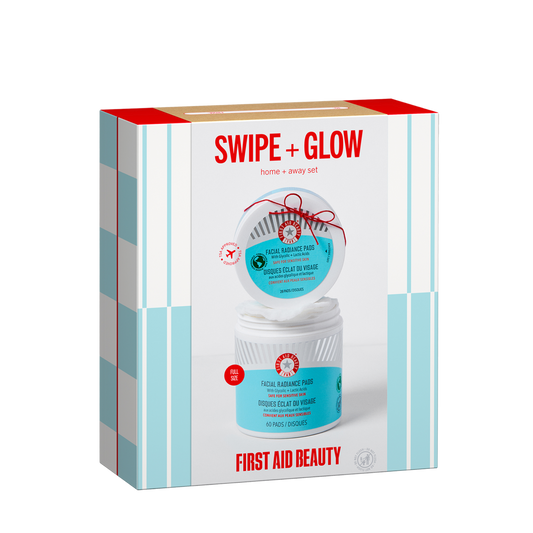 Swipe + Glow Kit