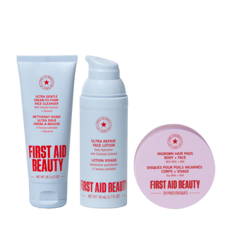 Travel Essentials Trio