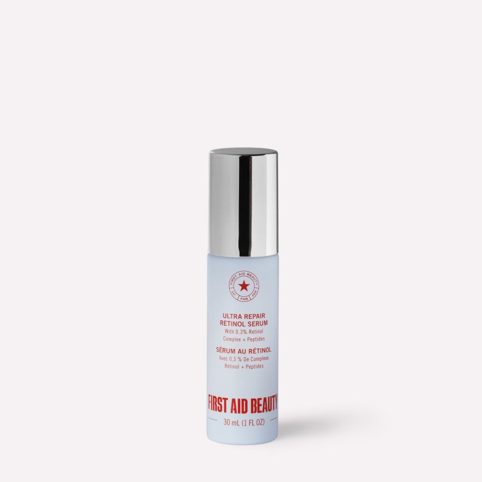 Ultra Repair Retinol Serum with 0.3% Retinol Complex + Peptides
