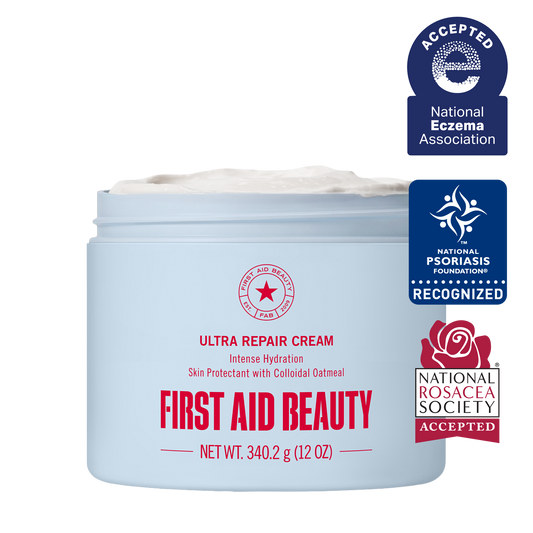 Ultra Repair Cream Intense Hydration Jumbo