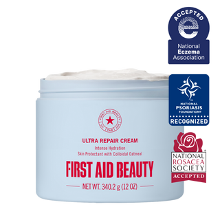 Ultra Repair Cream Intense Hydration