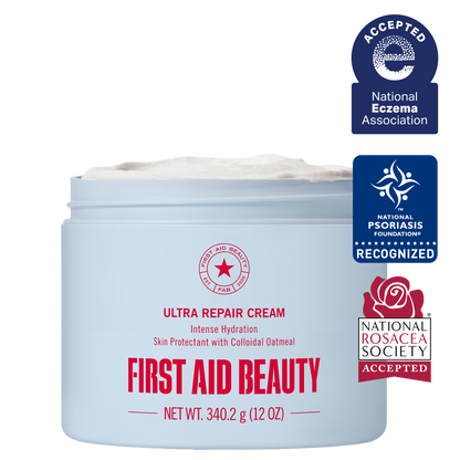 Ultra Repair Cream Intense Hydration Jumbo