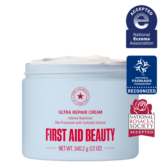 Ultra Repair Cream Intense Hydration Jumbo