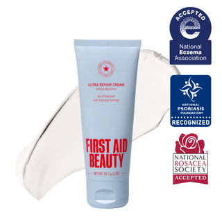 Ultra Repair Cream Intense Hydration Travel Size