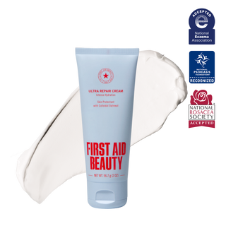 Ultra Repair Cream Intense Hydration