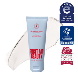Ultra Repair Cream Intense Hydration 2oz