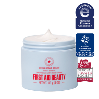 Ultra Repair Cream Intense Hydration