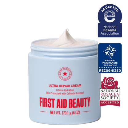 Ultra Repair Cream Intense Hydration