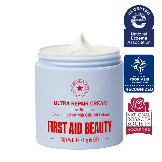 Ultra Repair Cream Intense Hydration