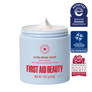 Ultra Repair Cream Intense Hydration