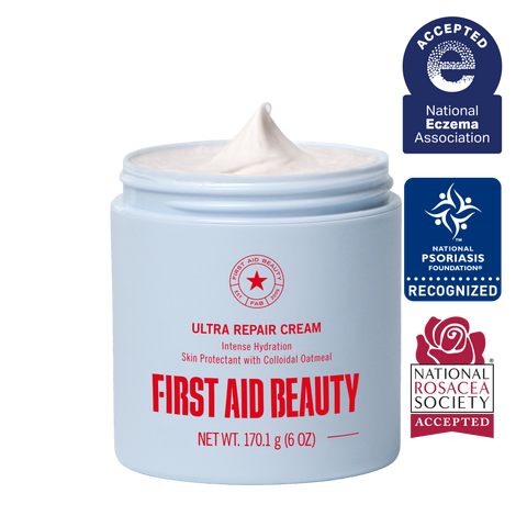 Ultra Repair Cream Intense Hydration