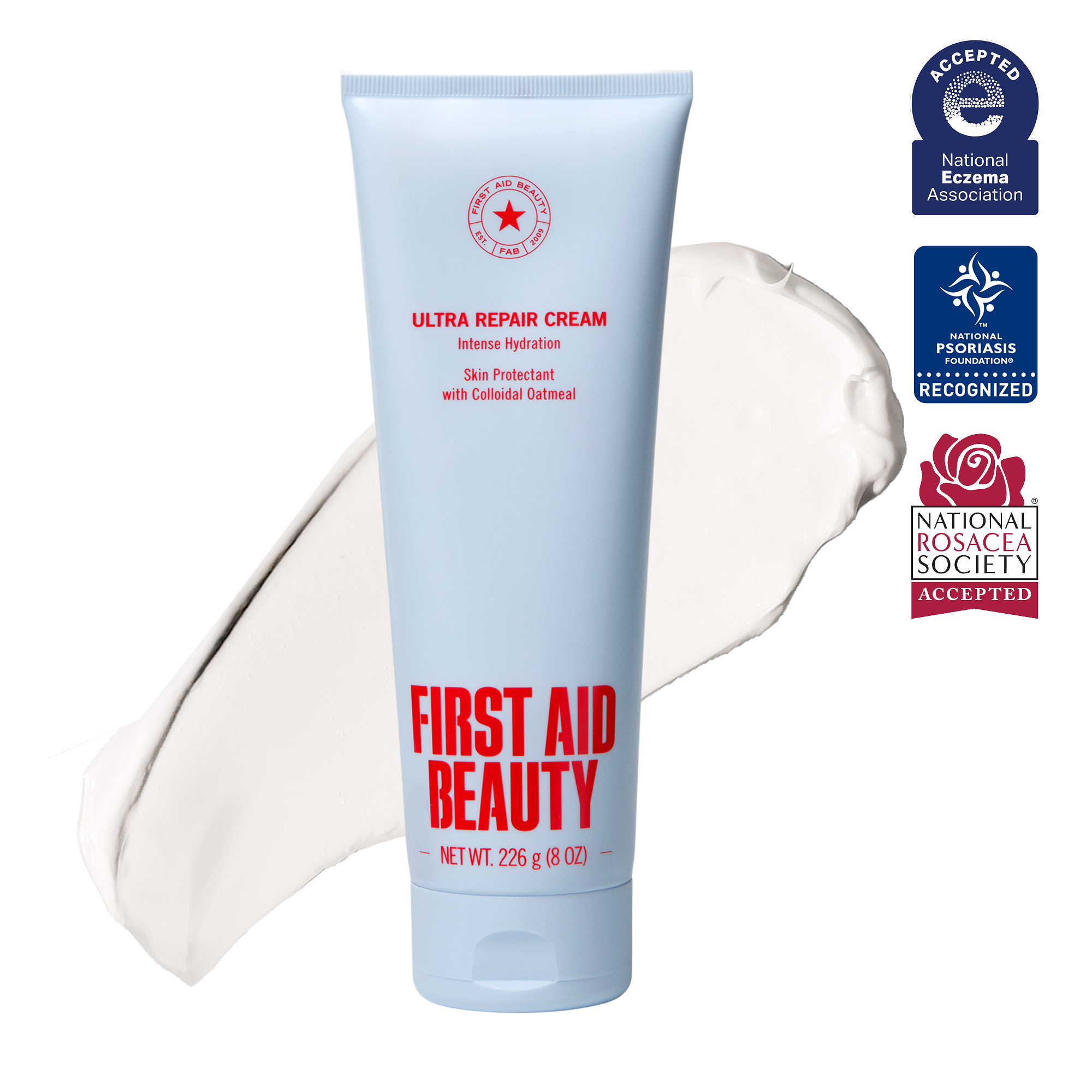 Ultra Repair Cream Intense Hydration – First Aid Beauty Ultra Repair Cream Intense Hydration – First Aid Beauty