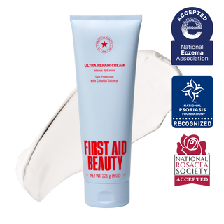 Ultra Repair Cream Intense Hydration
