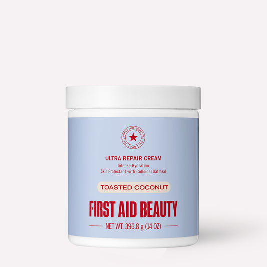 Ultra Repair Cream Toasted Coconut