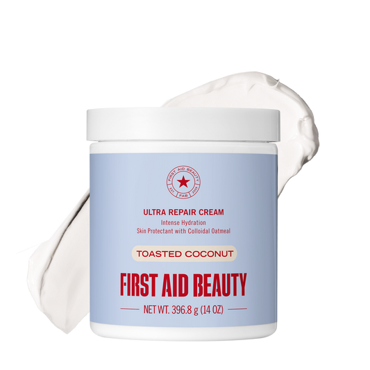 Ultra Repair Cream Toasted Coconut