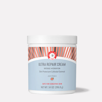 Ultra Repair Cream Juicy Peach