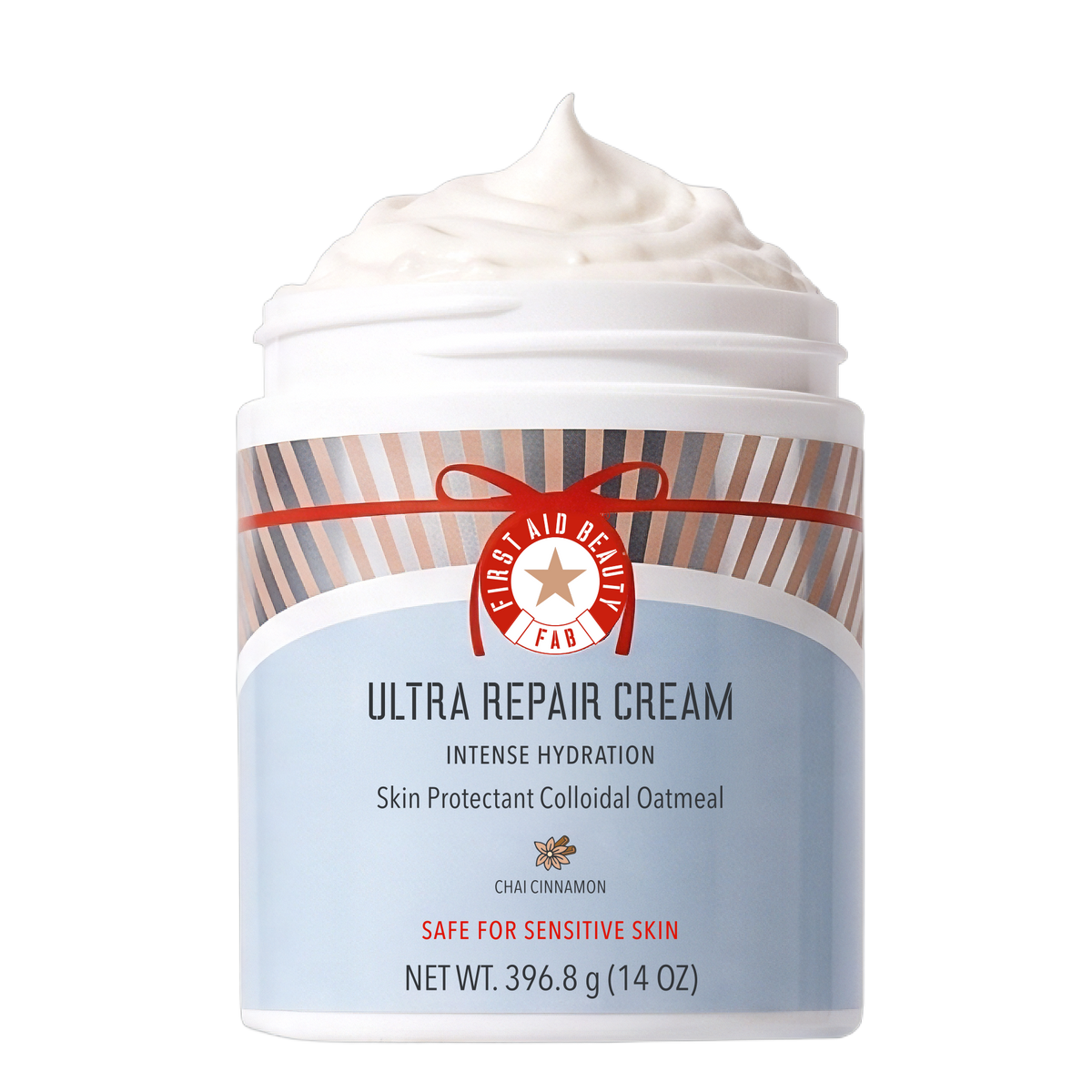 Soothe + Hydrate