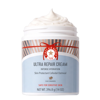 Ultra Repair Cream Chai Cinnamon