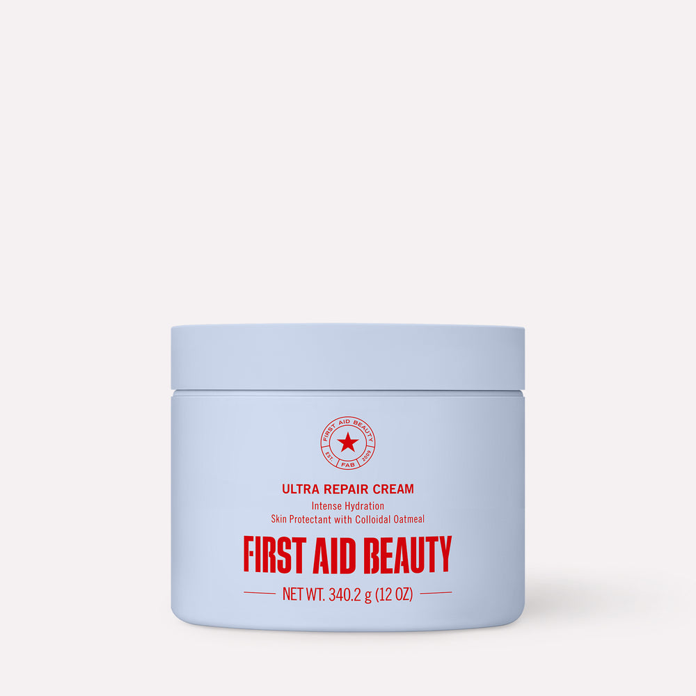 Shop the KP Body Scrub Collection – First Aid Beauty