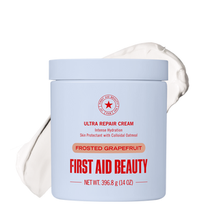 Ultra Repair Cream Frosted Grapefruit