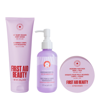 Ultimate Smooth Body Routine