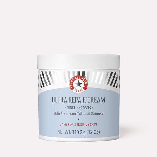 Ultra Repair Cream Intense Hydration Jumbo