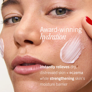 Ultra Repair Cream Intense Hydration Travel Size