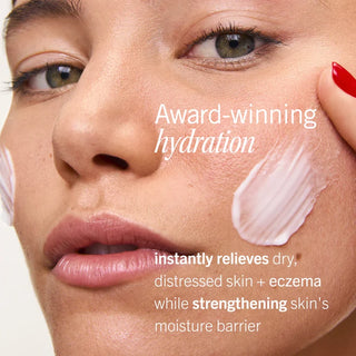 Ultra Repair Cream Chai Cinnamon