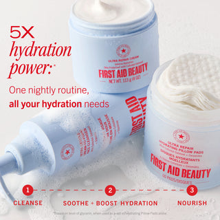 Ultra Repair Cream Intense Hydration 2oz