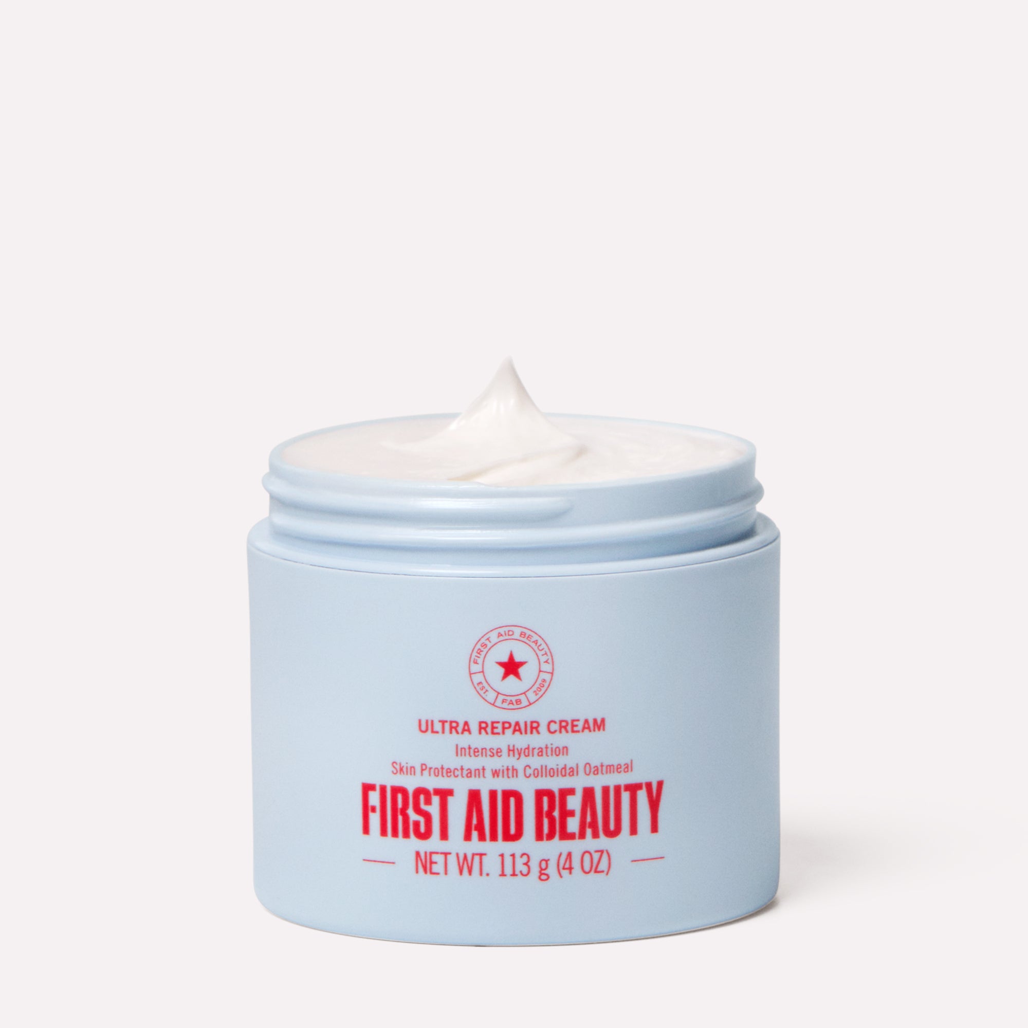 Ultra Repair Cream Intense Hydration – First Aid Beauty